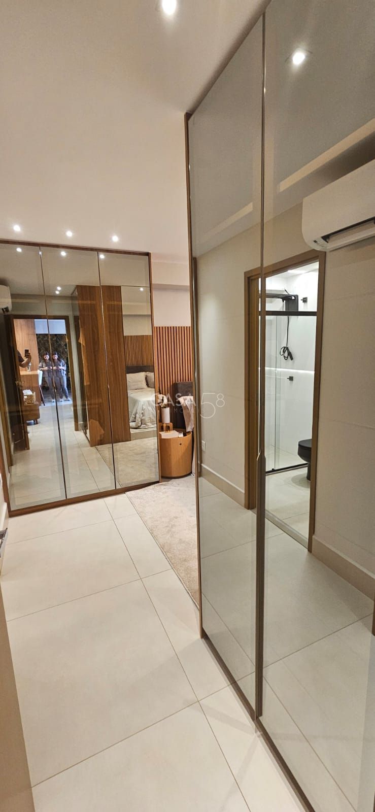 Apartamento no Azure Compact Life