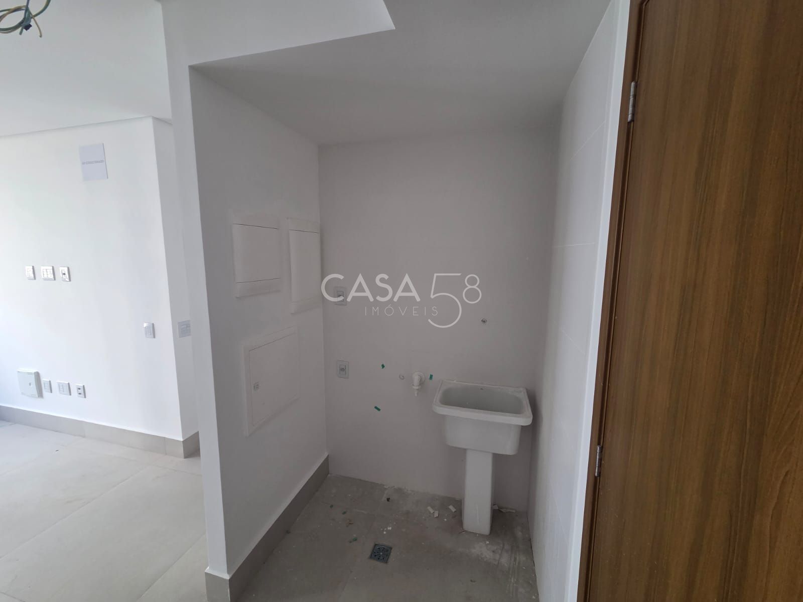 Apartamento no Azure Compact Life