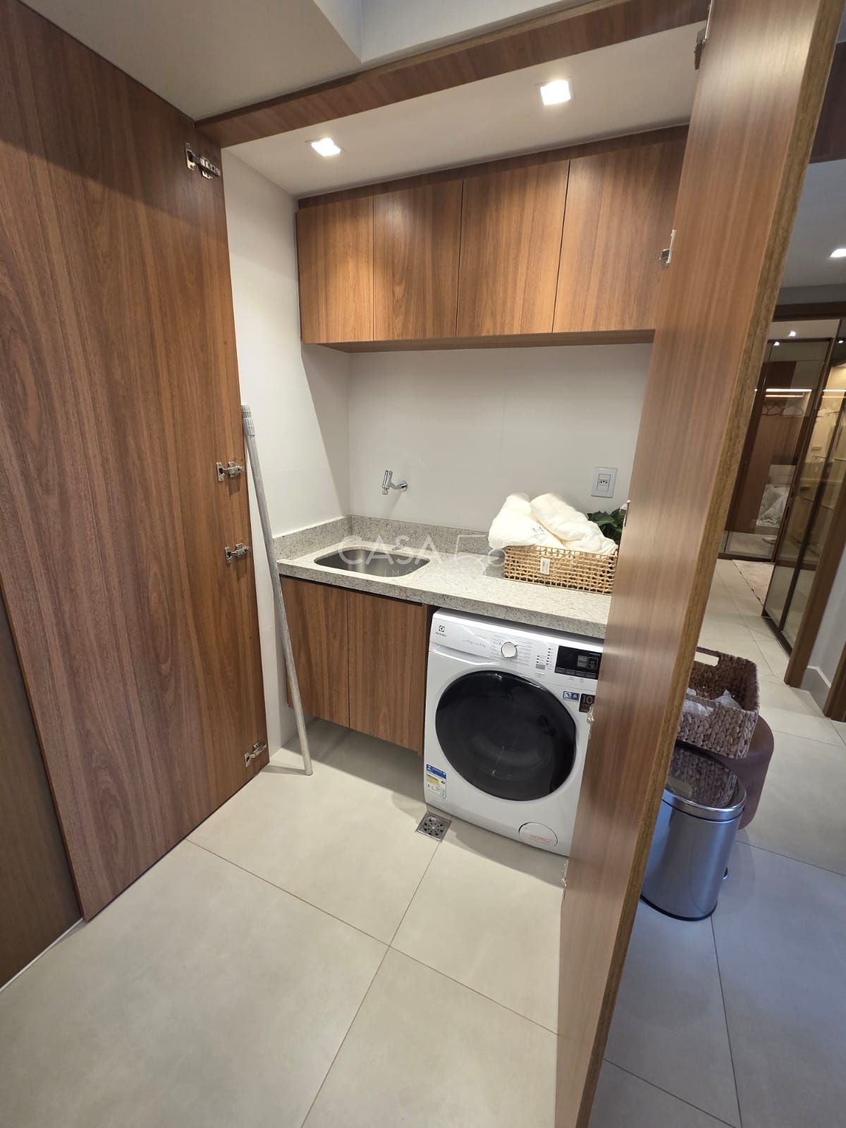 Apartamento no Azure Compact Life