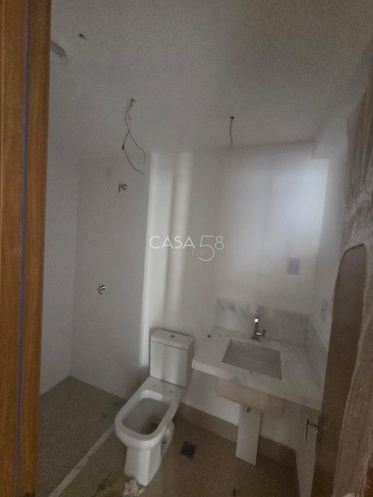 Apartamento no Azure Compact Life