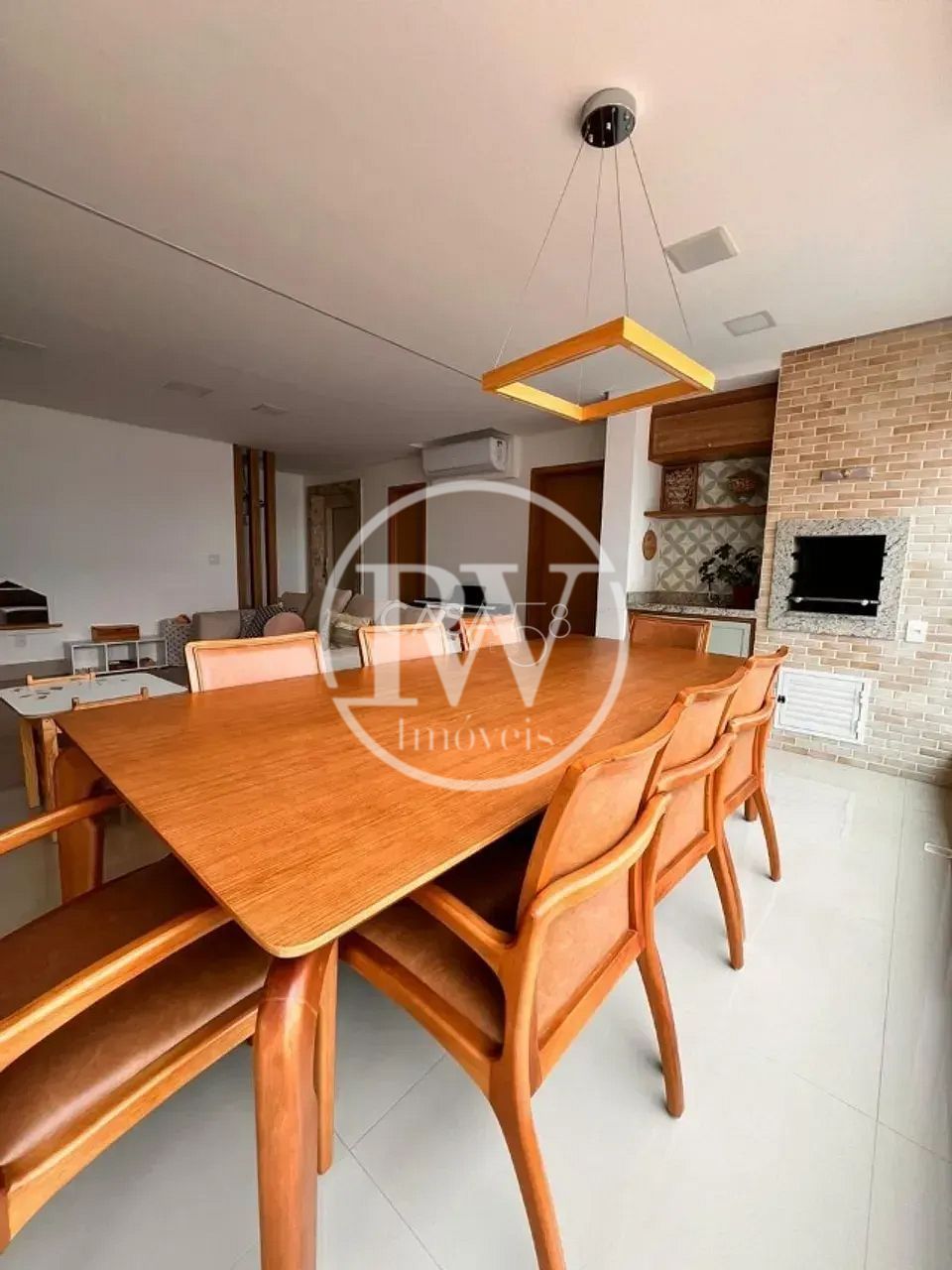 Apartamento à venda, Jardim América - Condomínio Essência 3 Suítes, 4 Banheiros