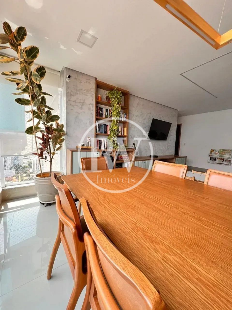 Apartamento à venda, Jardim América - Condomínio Essência 3 Suítes, 4 Banheiros