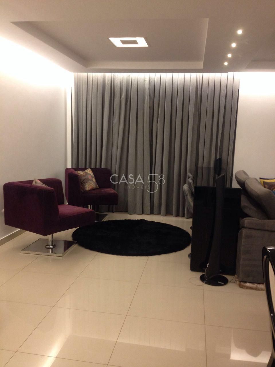 Apartamento Mobiliado e Decorado no Alto do Setor Bueno