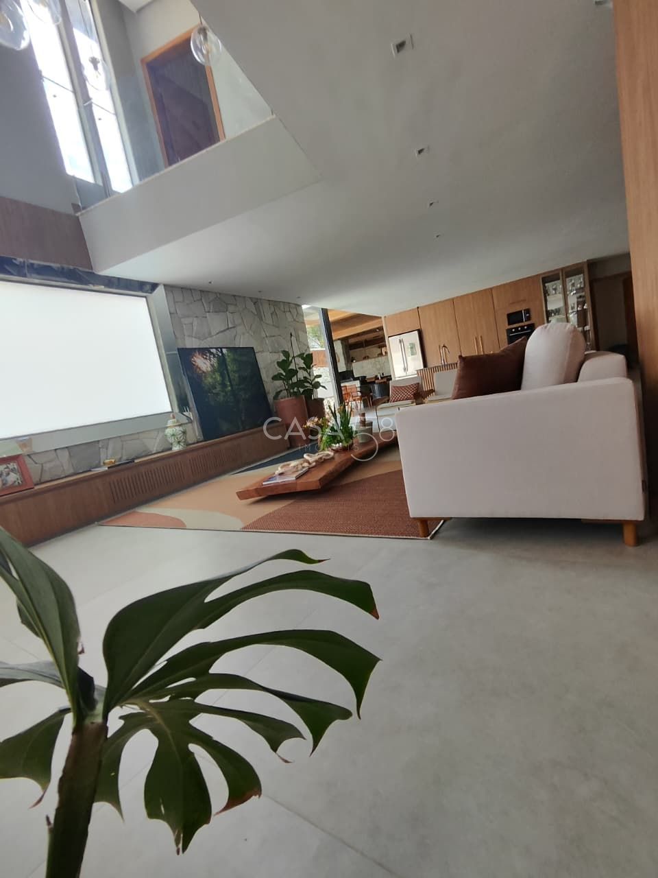 Sobrado de Alto Padrão – 400m² Construídos | Residencial Sevilha – Goiânia