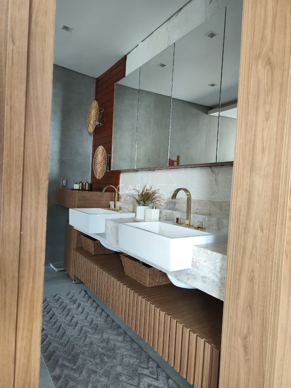 Sobrado de Alto Padrão – 400m² Construídos | Residencial Sevilha – Goiânia