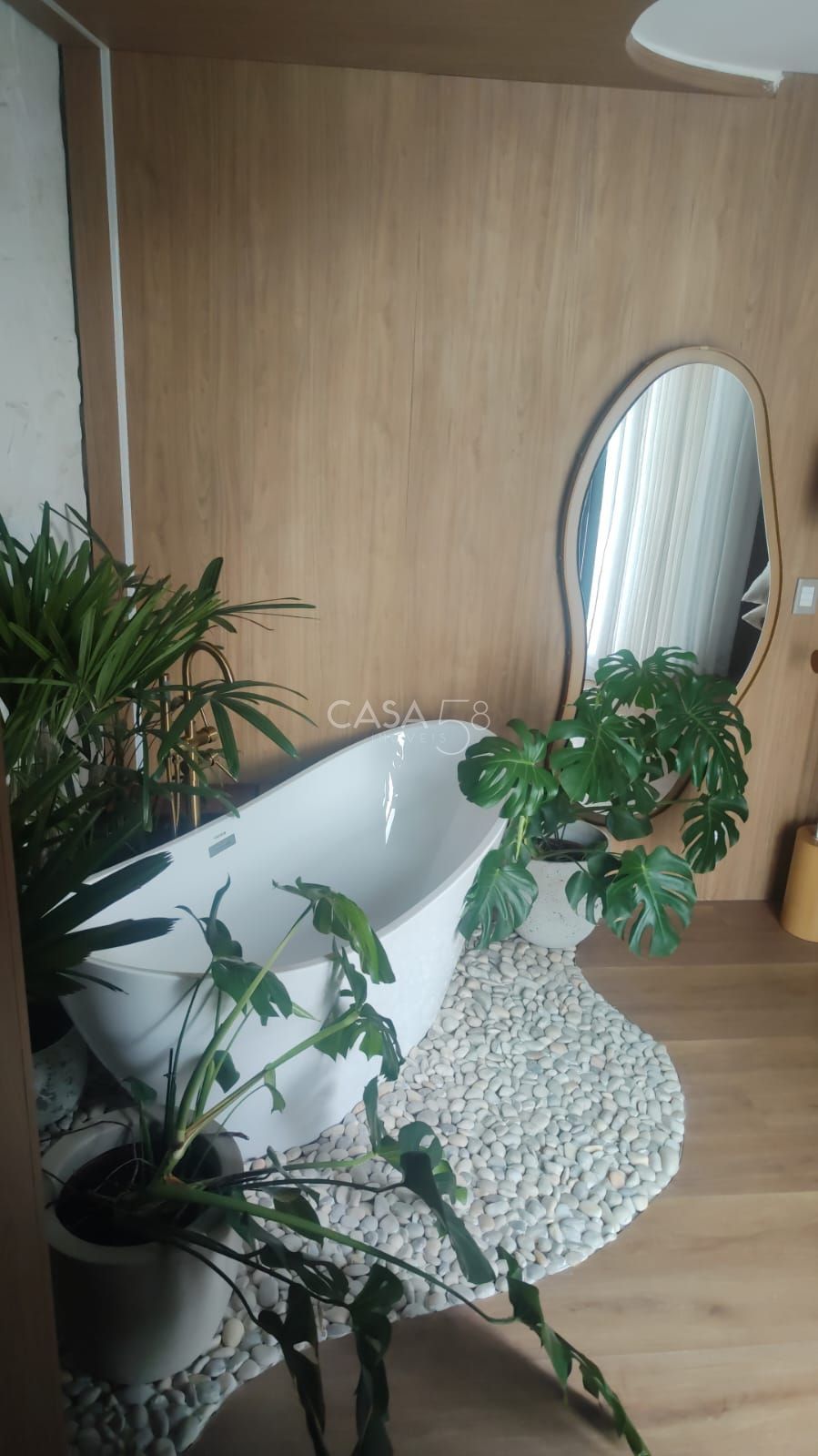 Sobrado de Alto Padrão – 400m² Construídos | Residencial Sevilha – Goiânia