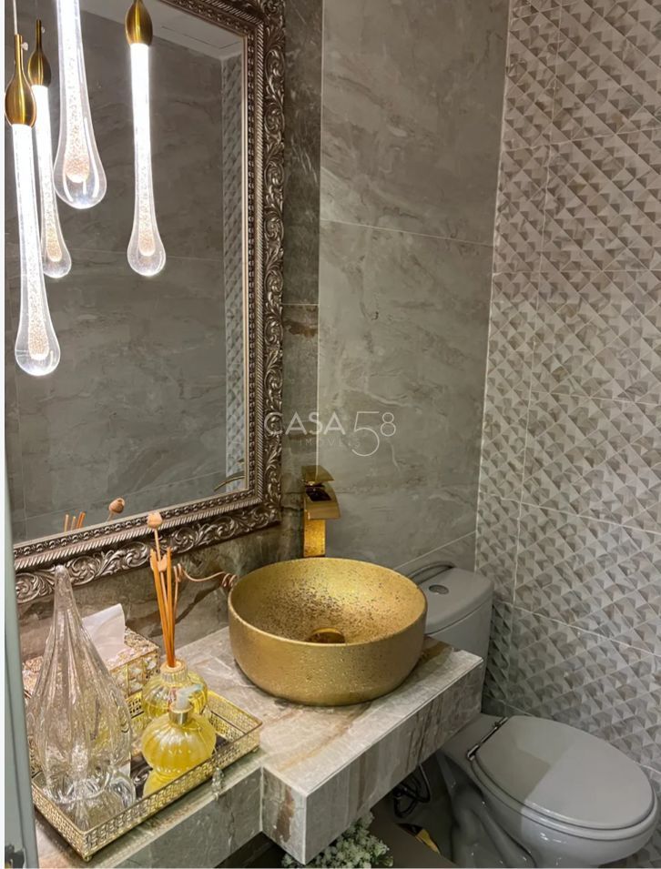 Sala Comercial à Venda no Edifício New York Square – Av. 136, Setor Marista