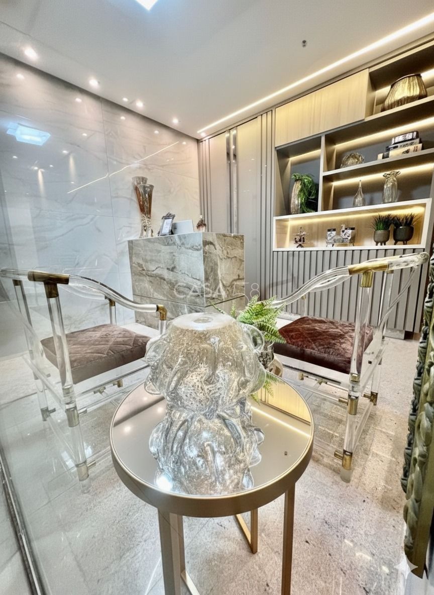 Sala Comercial à Venda no Edifício New York Square – Av. 136, Setor Marista