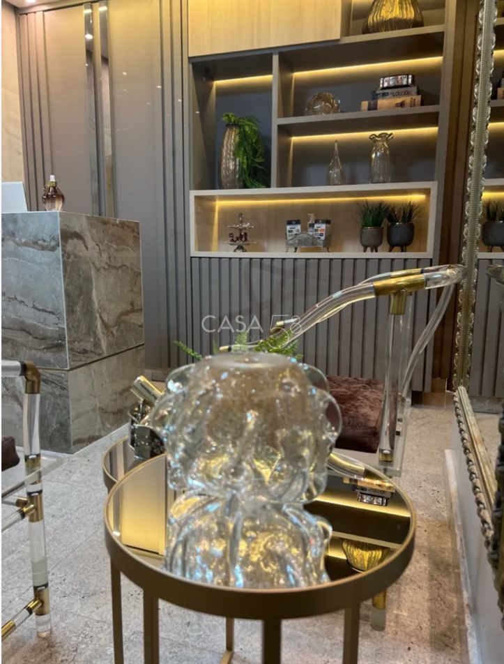 Sala Comercial à Venda no Edifício New York Square – Av. 136, Setor Marista