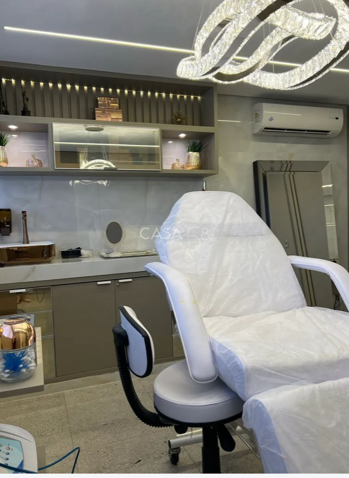 Sala Comercial à Venda no Edifício New York Square – Av. 136, Setor Marista