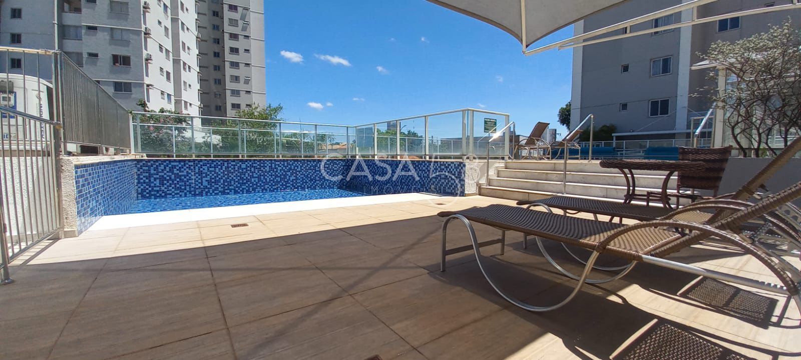 Apartamento à Venda no Reserva do Amazônia  3 Quartos | 79,87m² Parque Amazônia