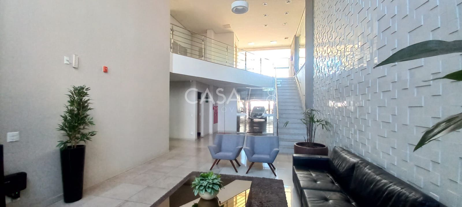 Apartamento à Venda no Reserva do Amazônia  3 Quartos | 79,87m² Parque Amazônia