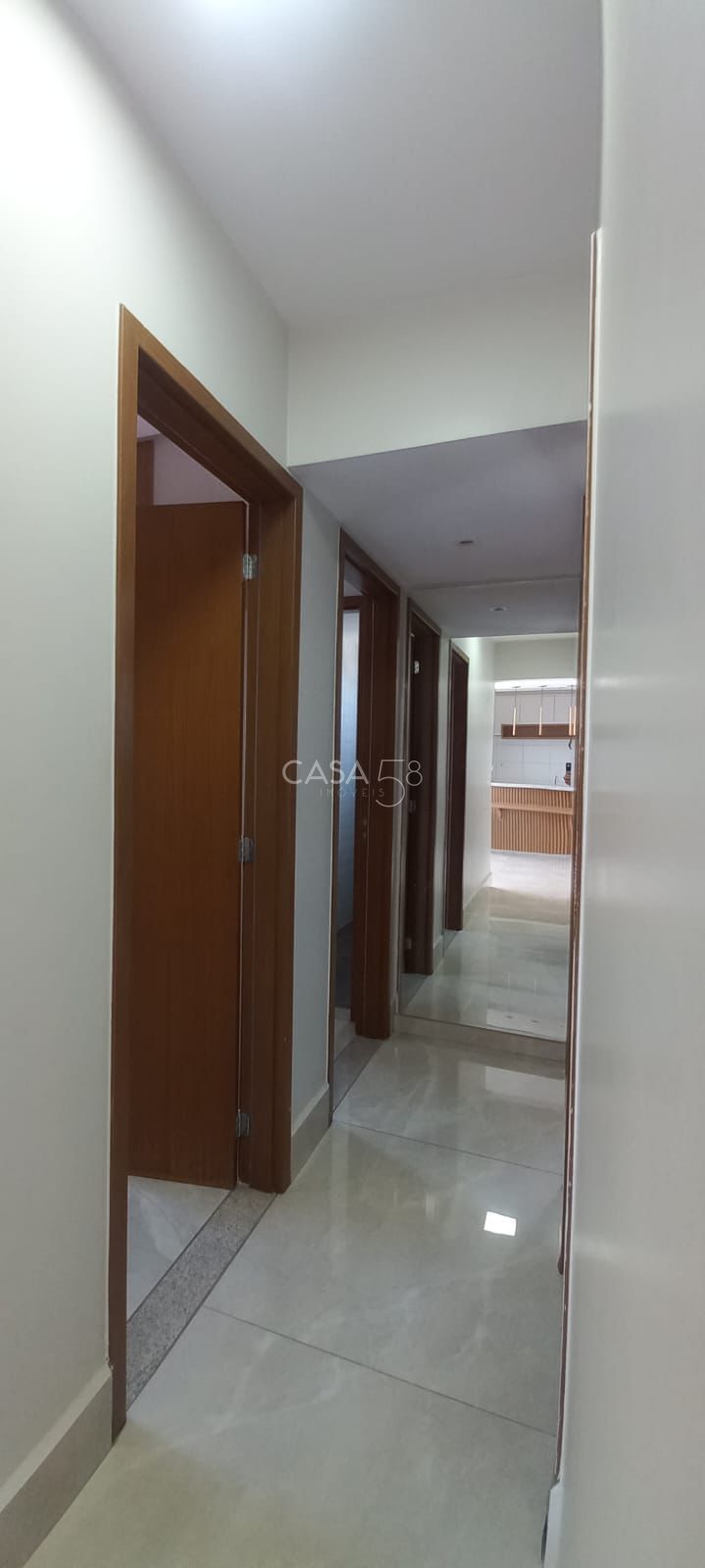 Apartamento à Venda no Reserva do Amazônia  3 Quartos | 79,87m² Parque Amazônia