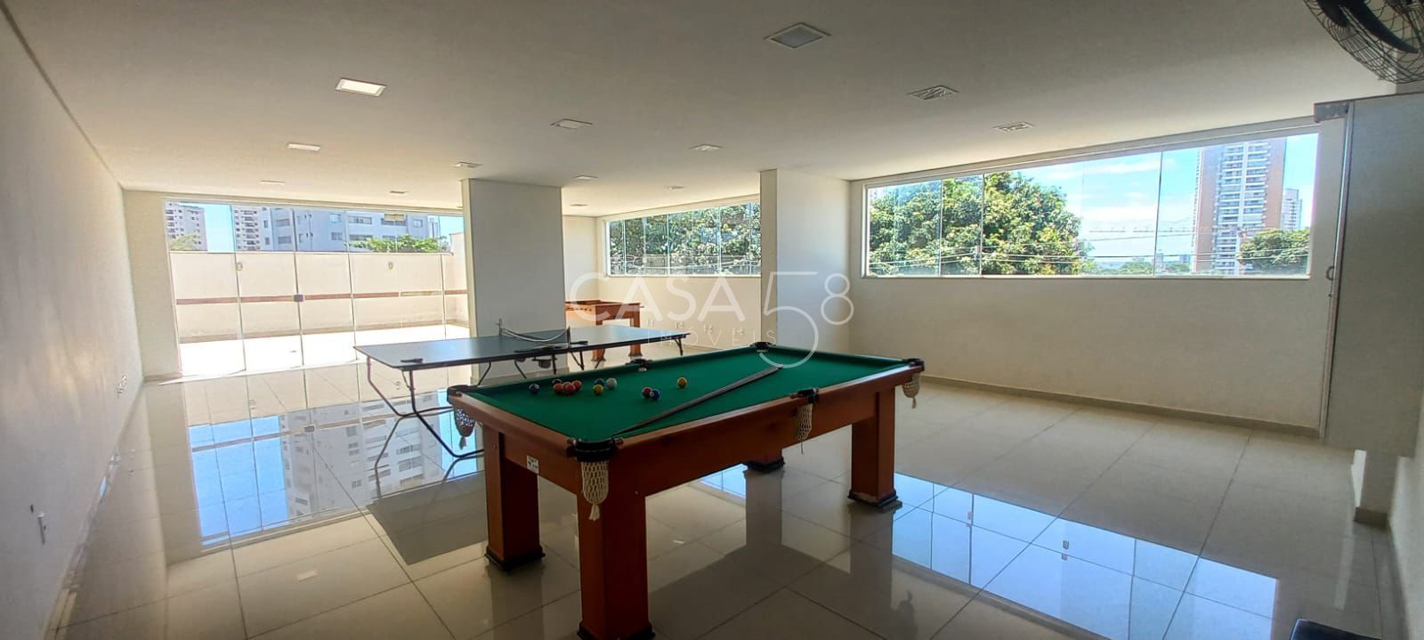 Apartamento à Venda no Reserva do Amazônia  3 Quartos | 79,87m² Parque Amazônia