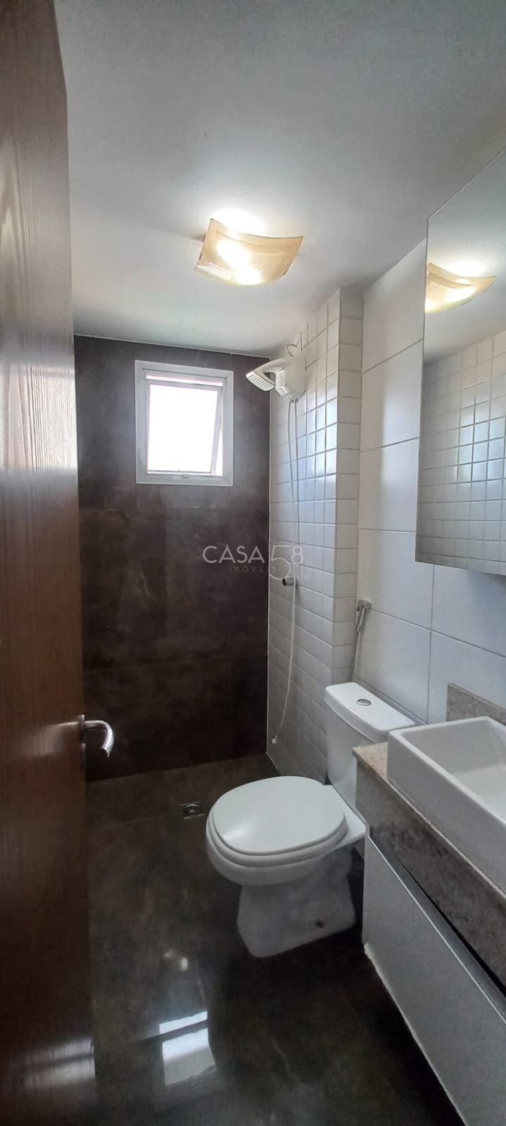 Apartamento à Venda no Reserva do Amazônia  3 Quartos | 79,87m² Parque Amazônia