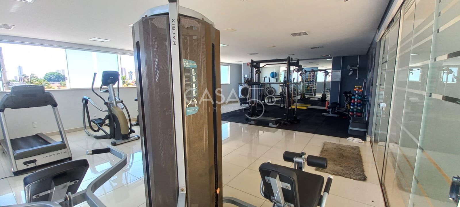 Apartamento à Venda no Reserva do Amazônia  3 Quartos | 79,87m² Parque Amazônia