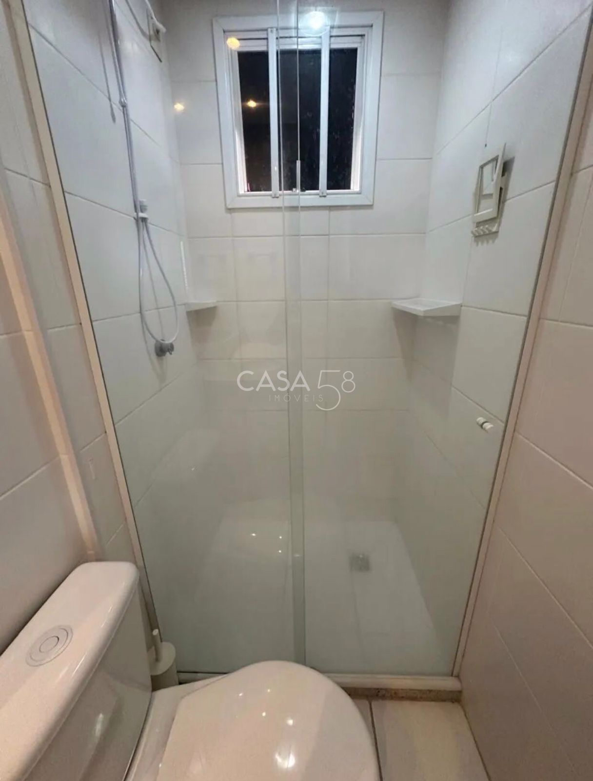 Apartamento Mobiliado à Venda no Square New Home – Setor Bueno, Goiânia