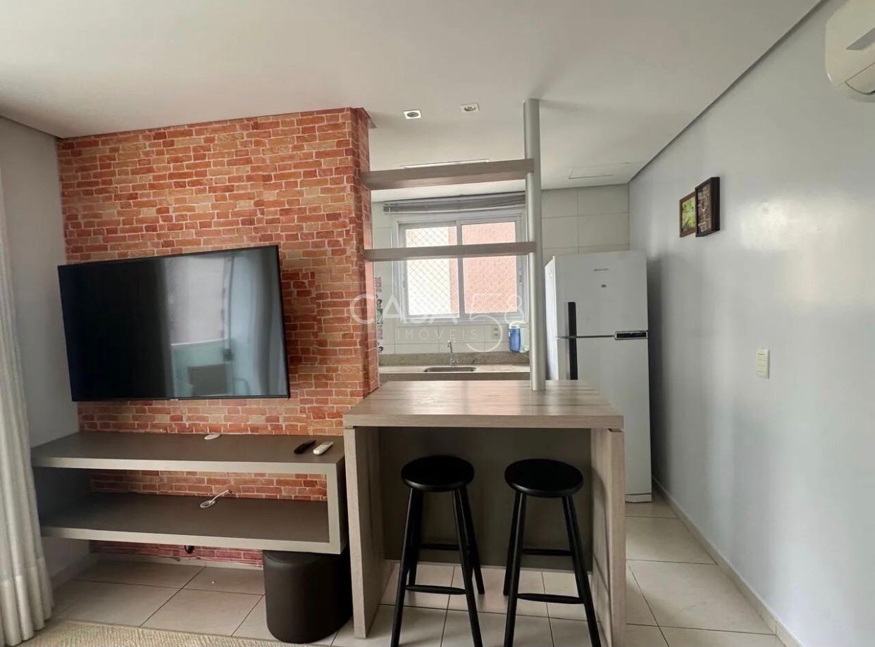 Apartamento Mobiliado à Venda no Square New Home – Setor Bueno, Goiânia