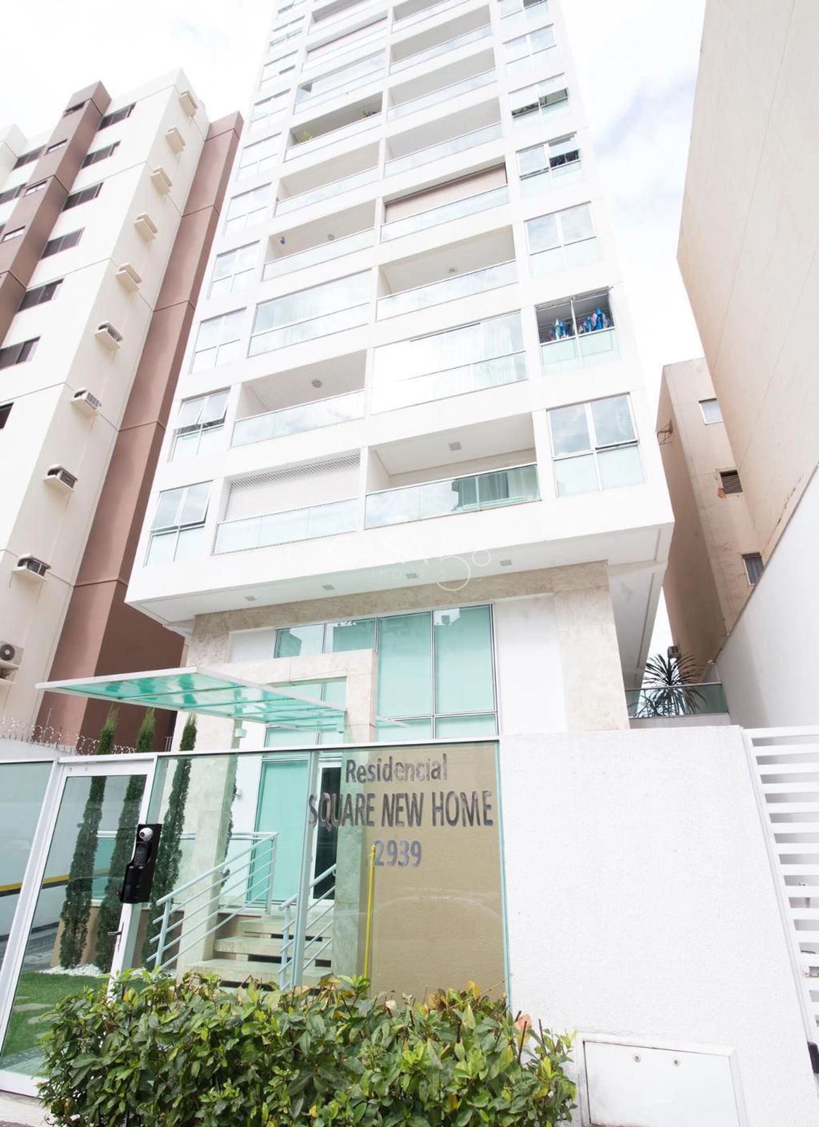 Apartamento Mobiliado à Venda no Square New Home – Setor Bueno, Goiânia