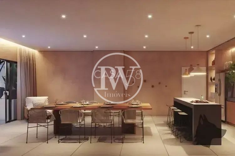 Apartamento de 2 Quartos à Venda no Setor Bueno – Condomínio AYSU