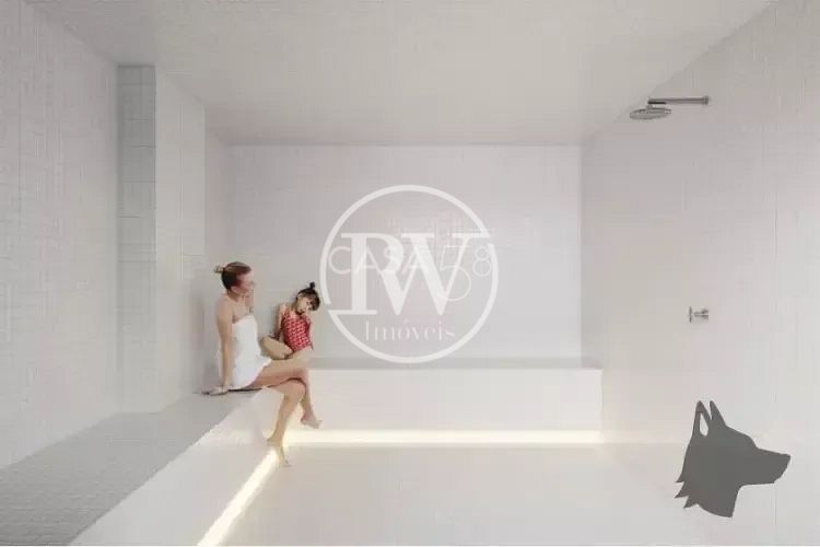 Apartamento de 2 Quartos à Venda no Setor Bueno – Condomínio AYSU