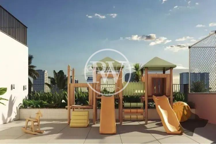 Apartamento de 2 Quartos à Venda no Setor Bueno – Condomínio AYSU