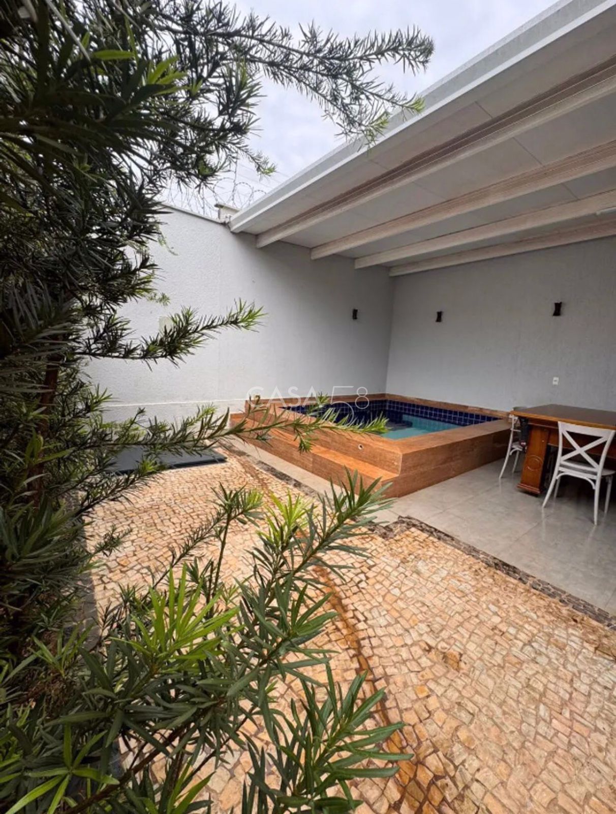 Sobrado à Venda no Parque Amazônia – Goiânia