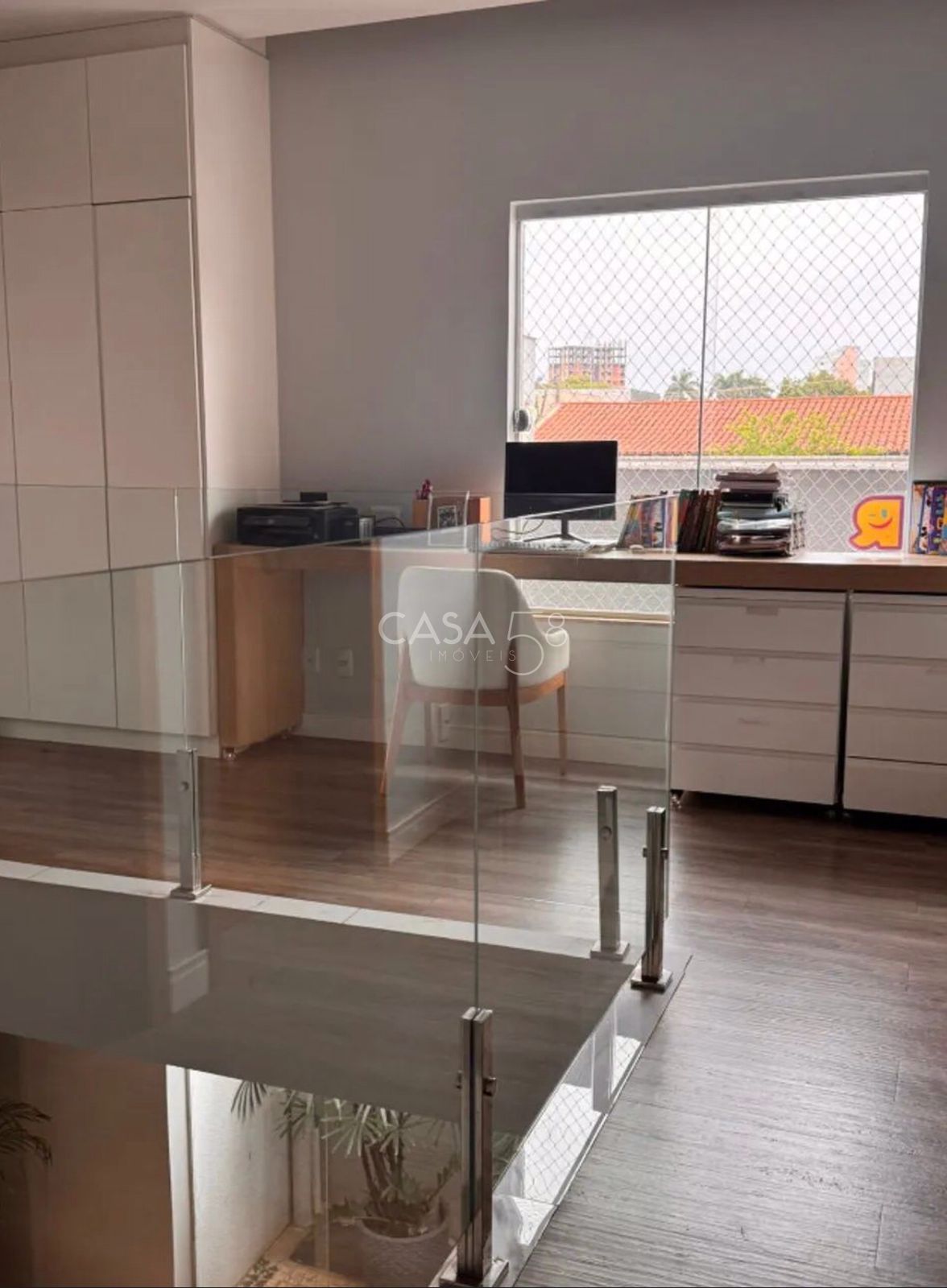 Sobrado à Venda no Parque Amazônia – Goiânia