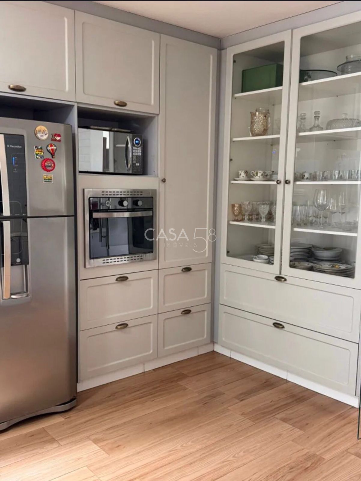 Sobrado à Venda no Parque Amazônia – Goiânia