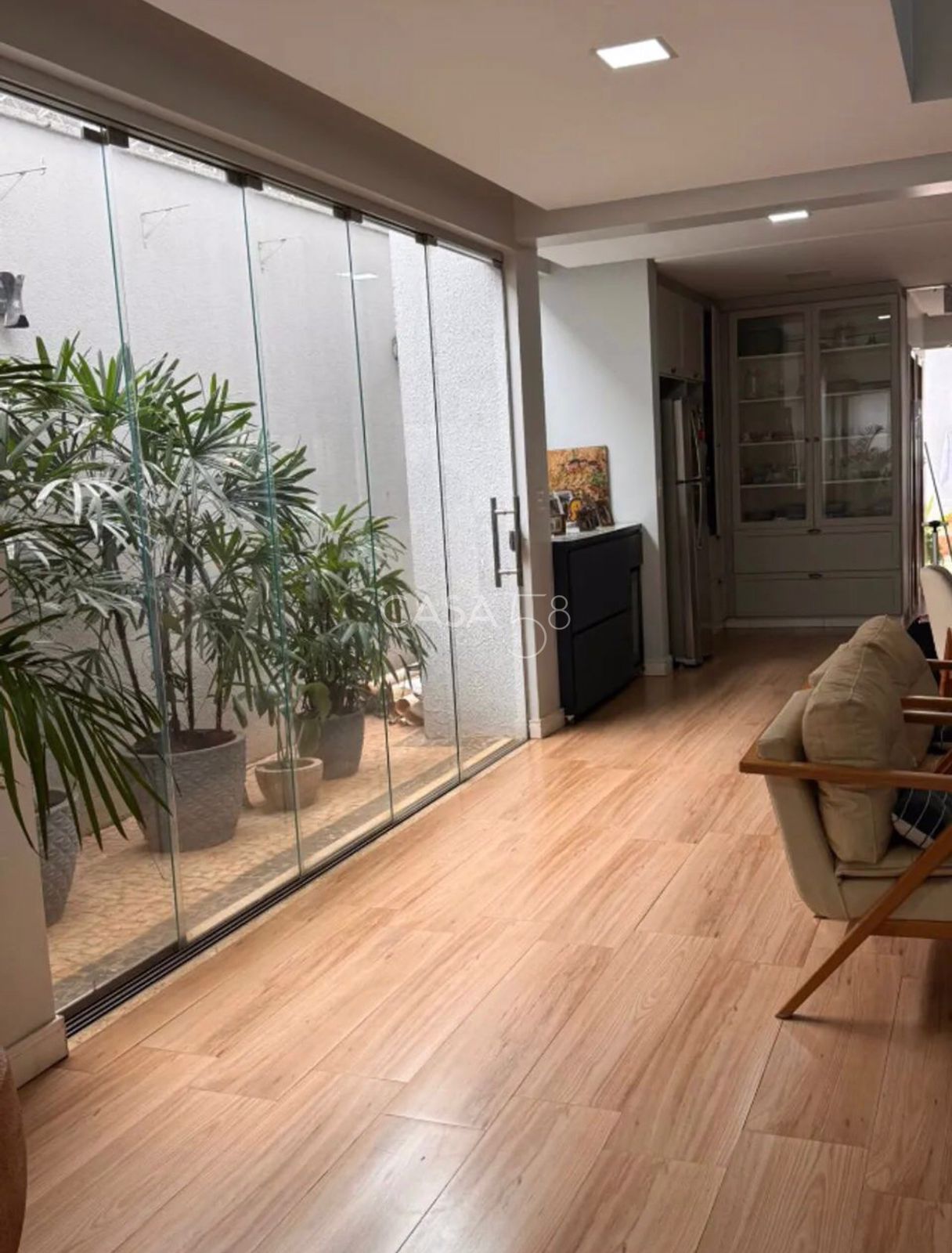 Sobrado à Venda no Parque Amazônia – Goiânia