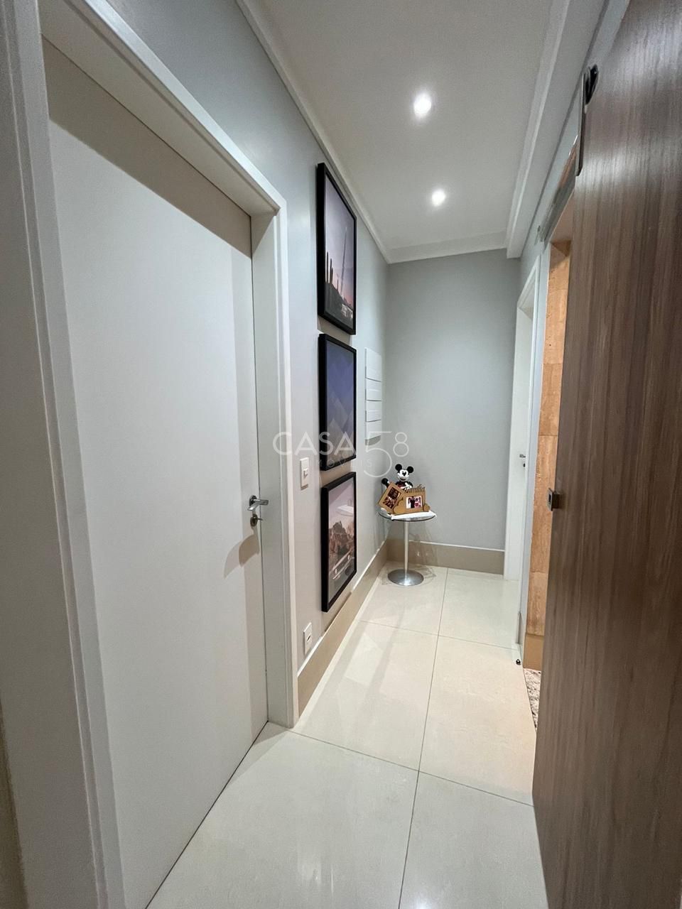 Apartamento de Alto Padrão no Botanic Residencial em Goiânia – 3 Suítes, 160m²