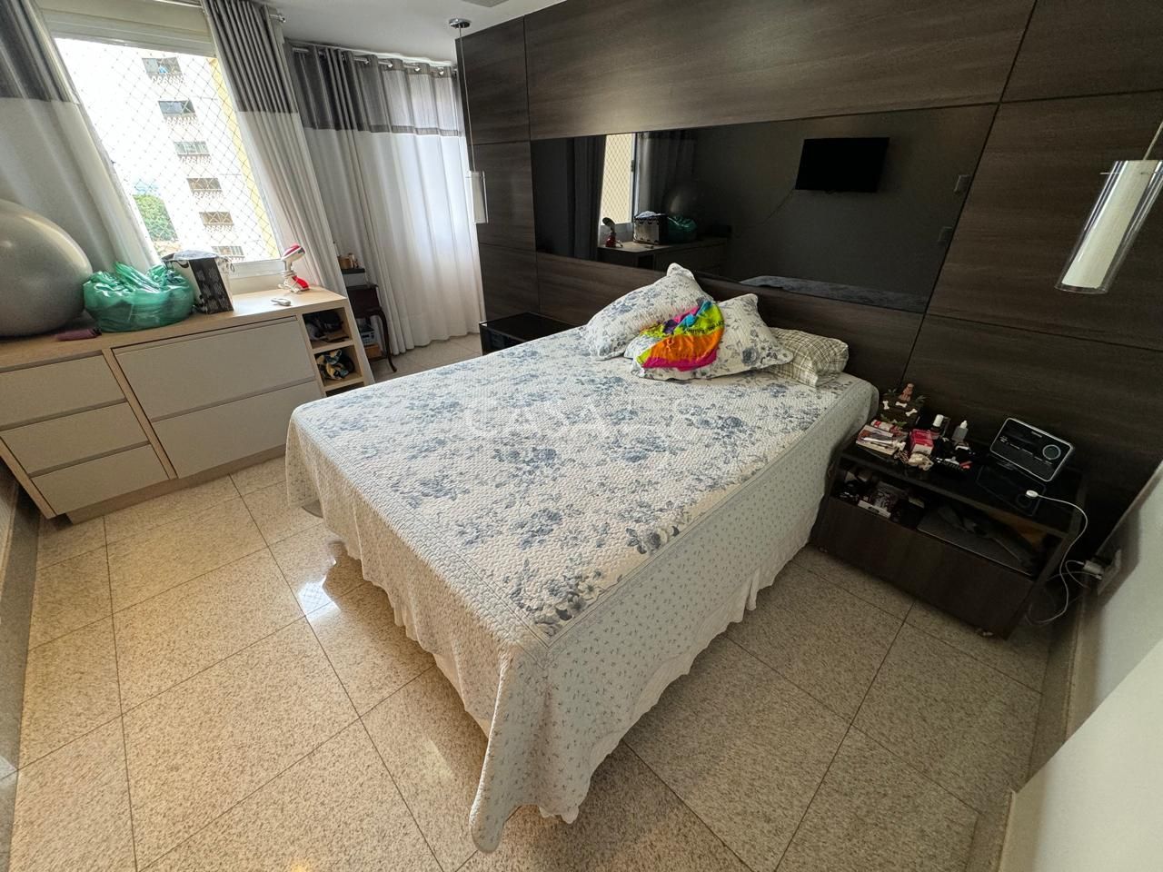 Apartamento à Venda, 162 m² 3 Suítes no Residencial Gran Swiss - Nova Suíça