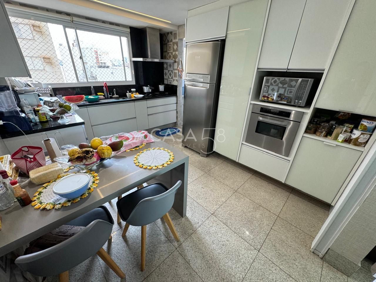 Apartamento à Venda, 162 m² 3 Suítes no Residencial Gran Swiss - Nova Suíça