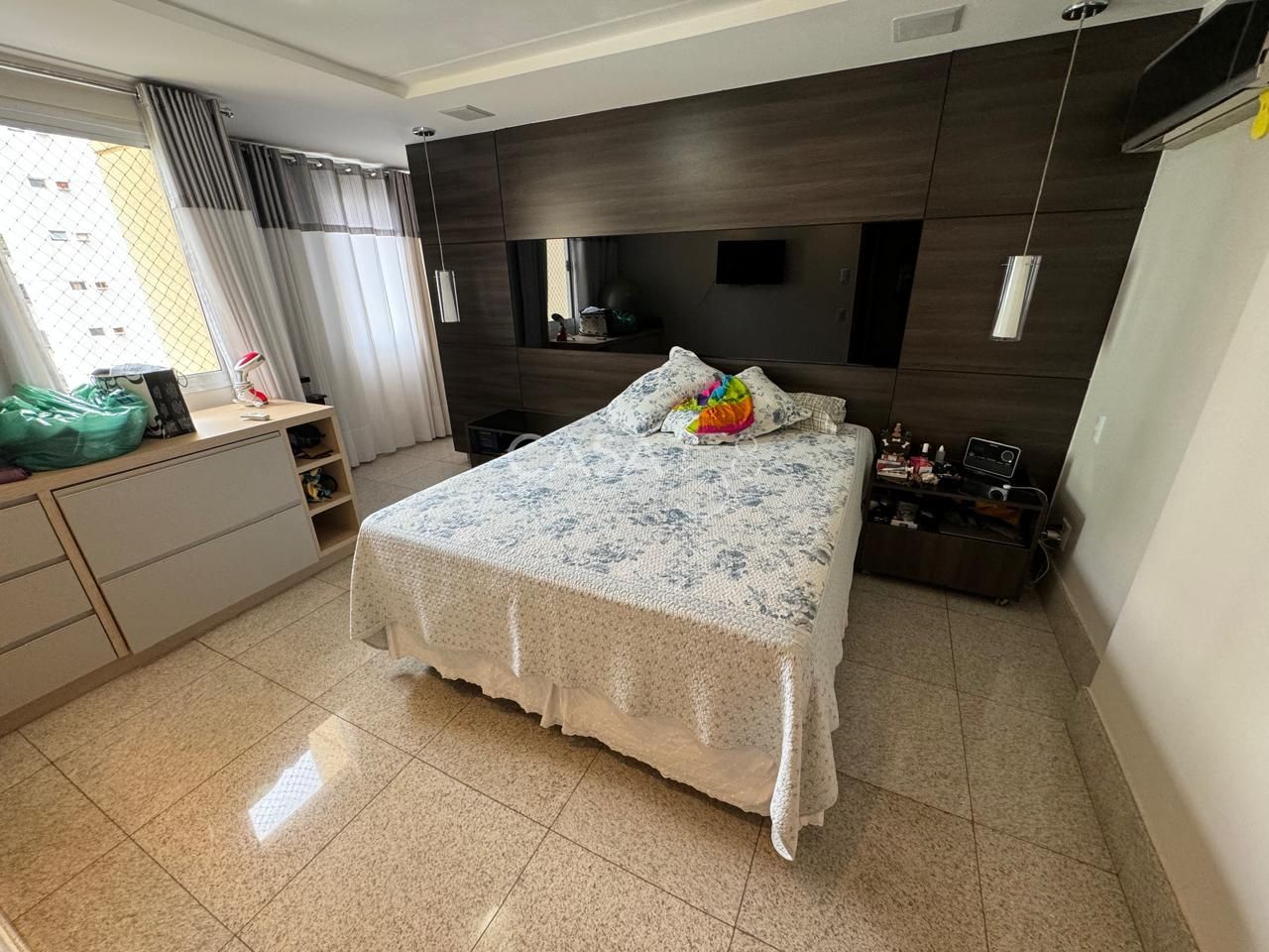 Apartamento à Venda, 162 m² 3 Suítes no Residencial Gran Swiss - Nova Suíça