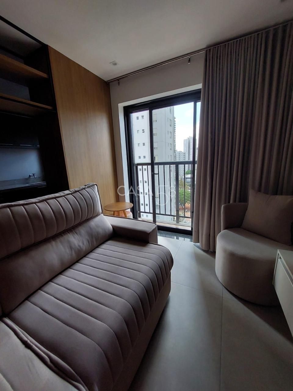 Alive Bueno – Apartamento à venda com 2 suítes e 75 m²