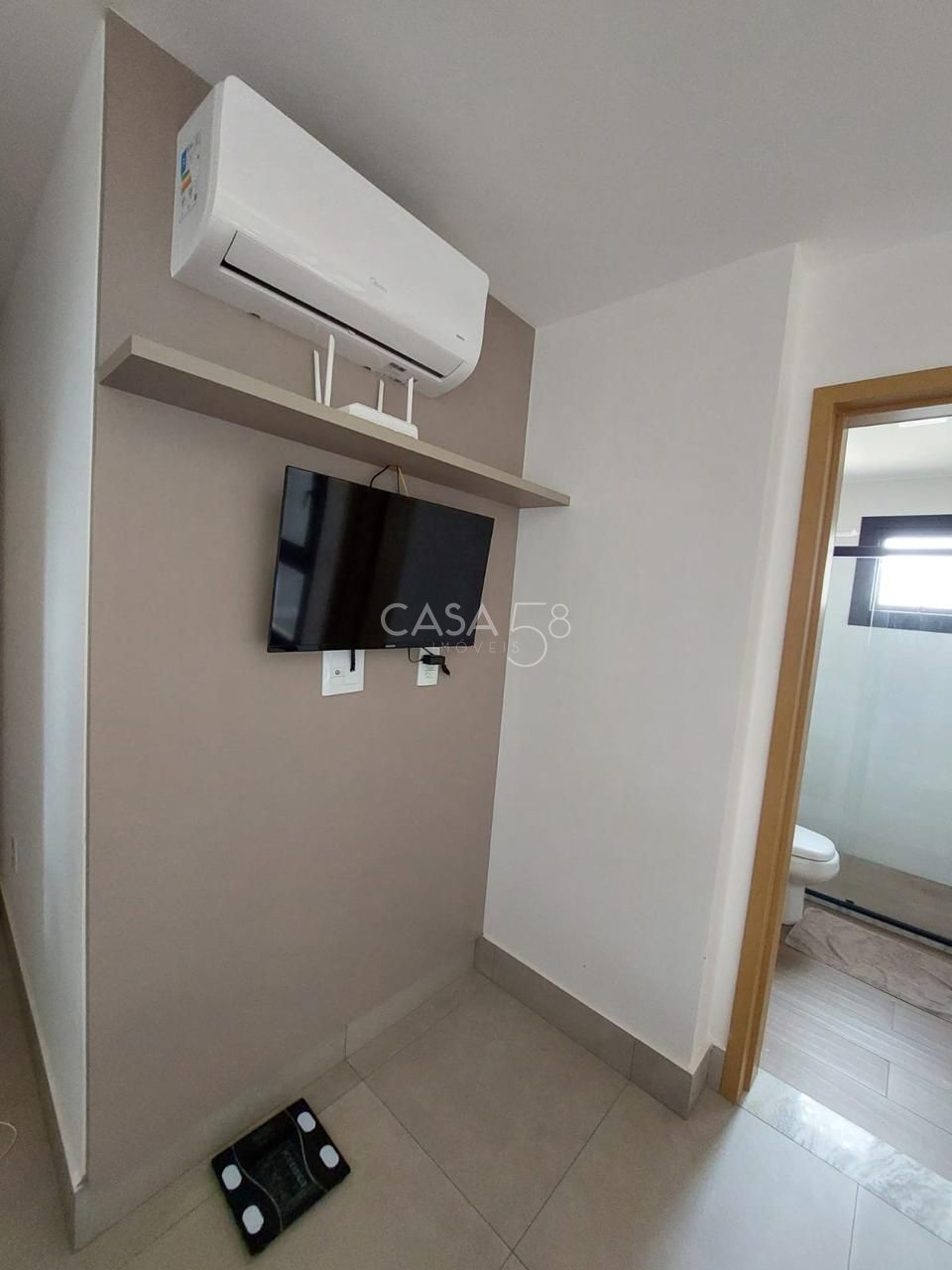 Alive Bueno – Apartamento à venda com 2 suítes e 75 m²