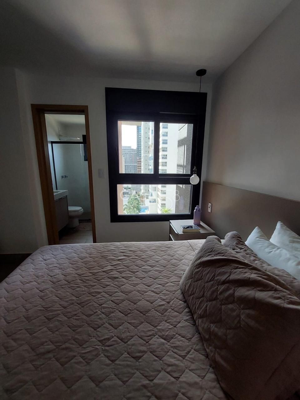 Alive Bueno – Apartamento à venda com 2 suítes e 75 m²