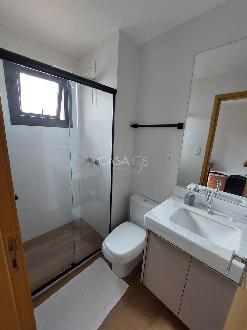 Alive Bueno – Apartamento à venda com 2 suítes e 75 m²