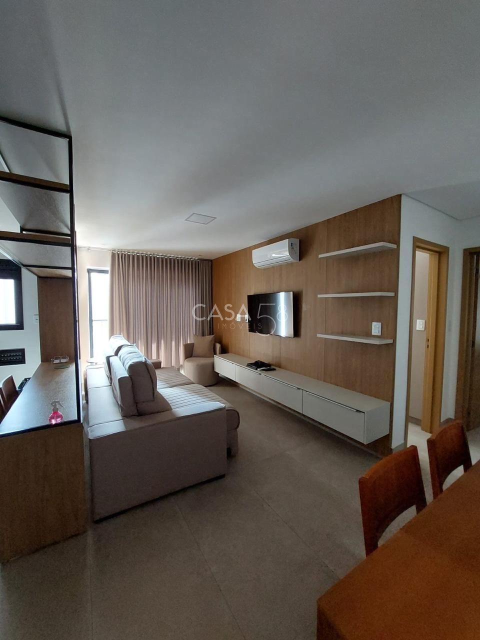 Alive Bueno – Apartamento à venda com 2 suítes e 75 m²