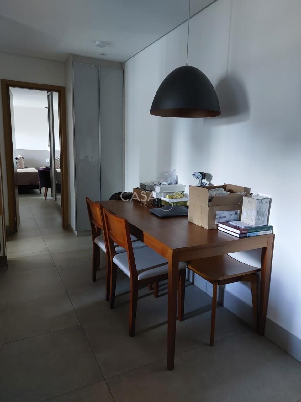 Alive Bueno – Apartamento à venda com 2 suítes e 75 m²