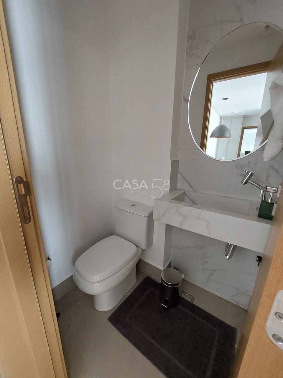 Alive Bueno – Apartamento à venda com 2 suítes e 75 m²