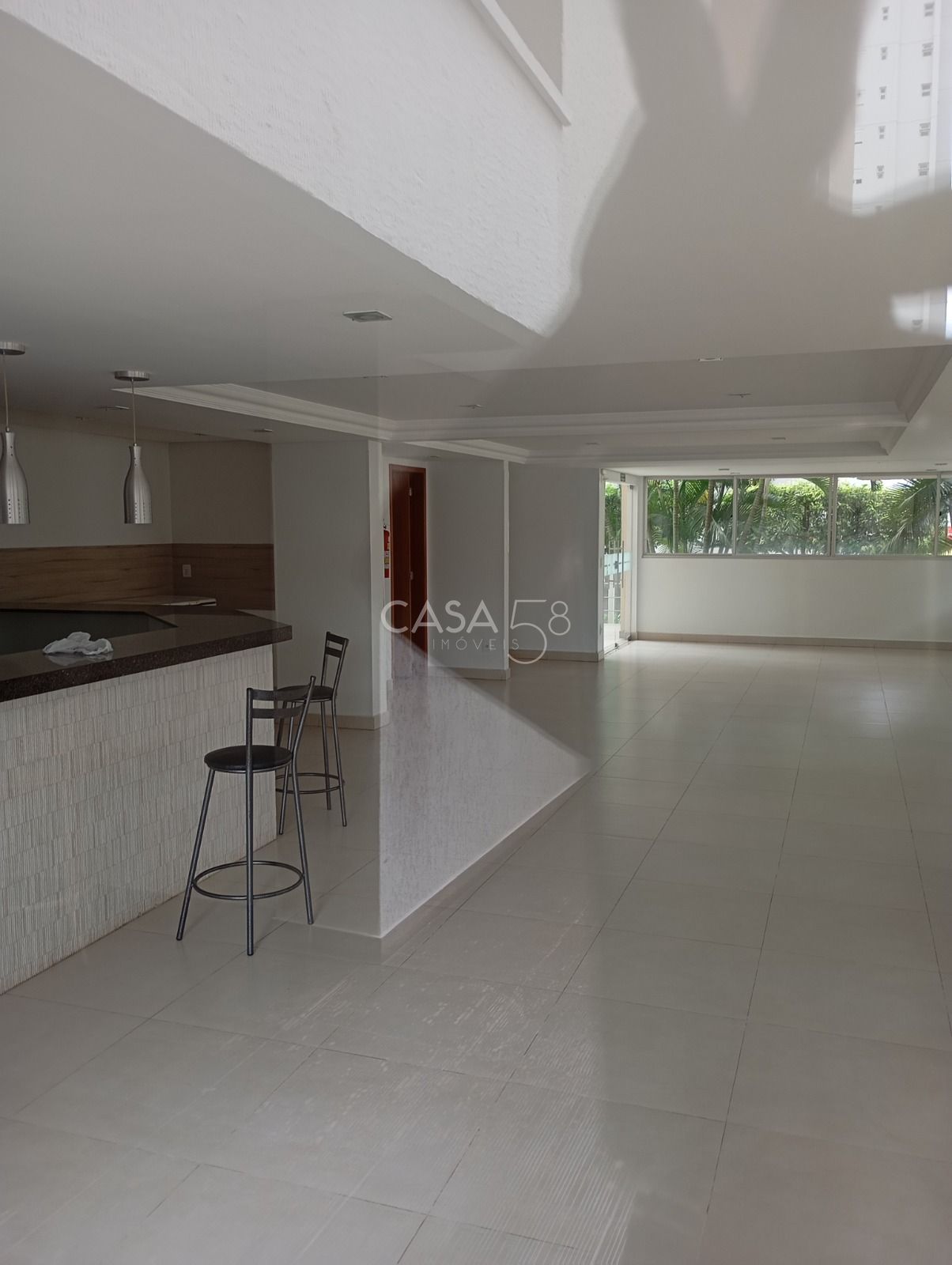 Apartamento à Venda no Edifício Itacaiunas –