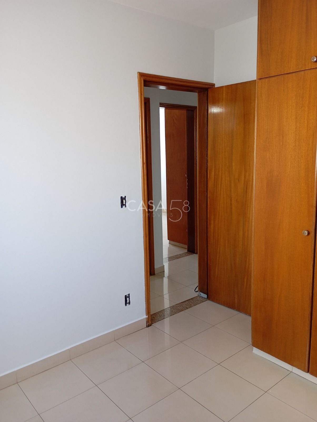 Apartamento à Venda no Edifício Itacaiunas –