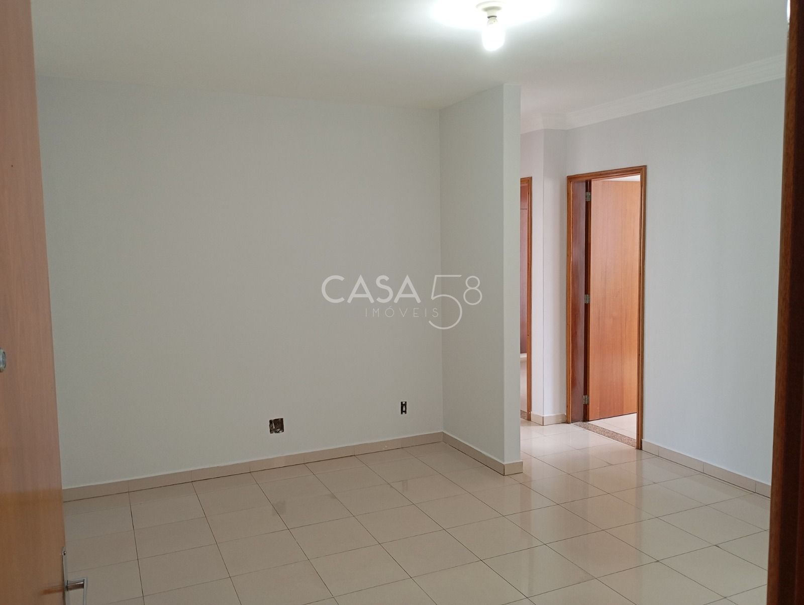 Apartamento à Venda no Edifício Itacaiunas –