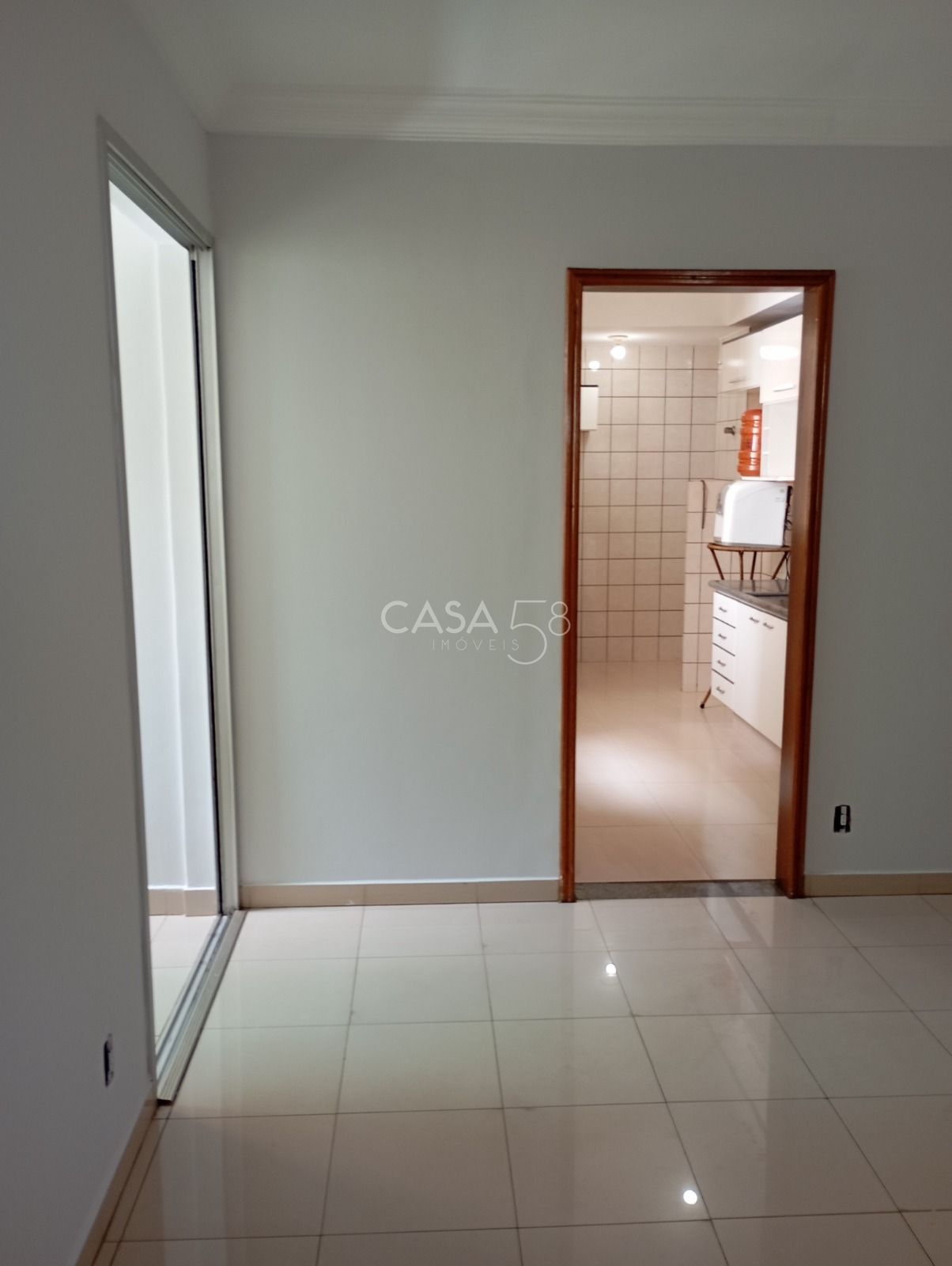 Apartamento à Venda no Edifício Itacaiunas –