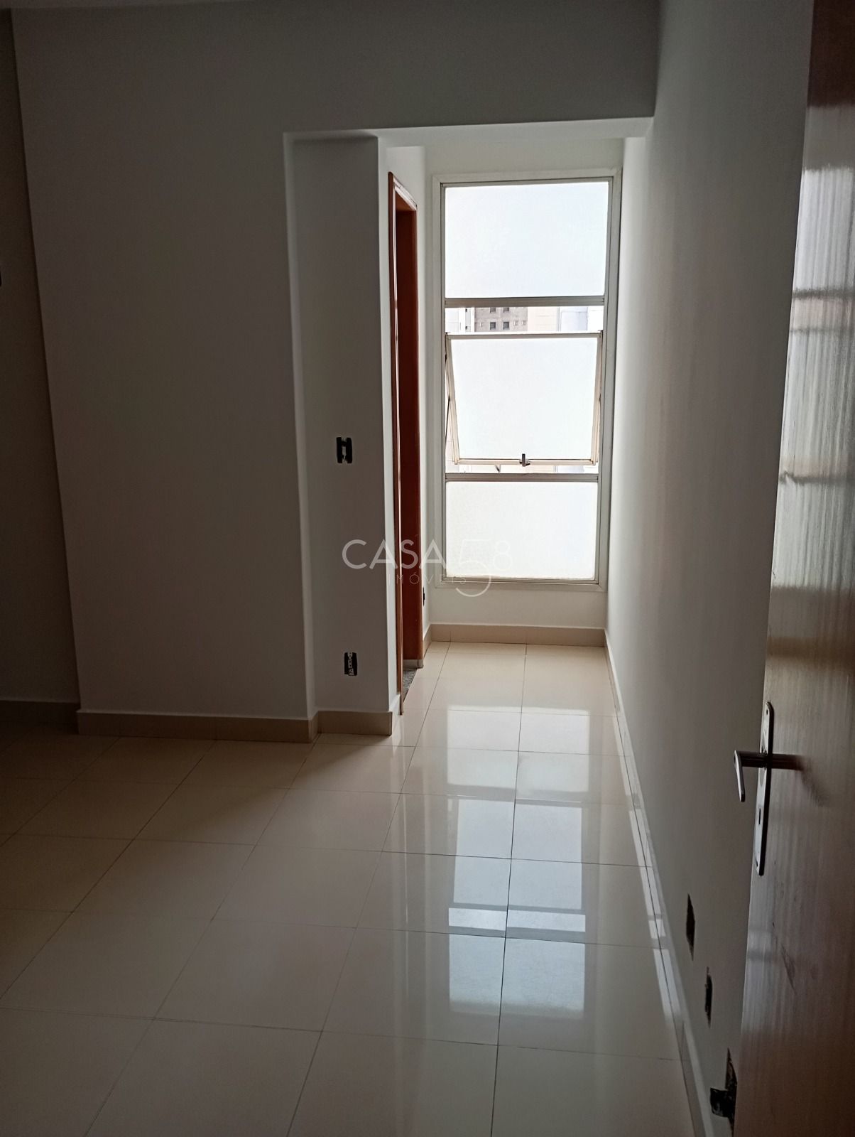 Apartamento à Venda no Edifício Itacaiunas –