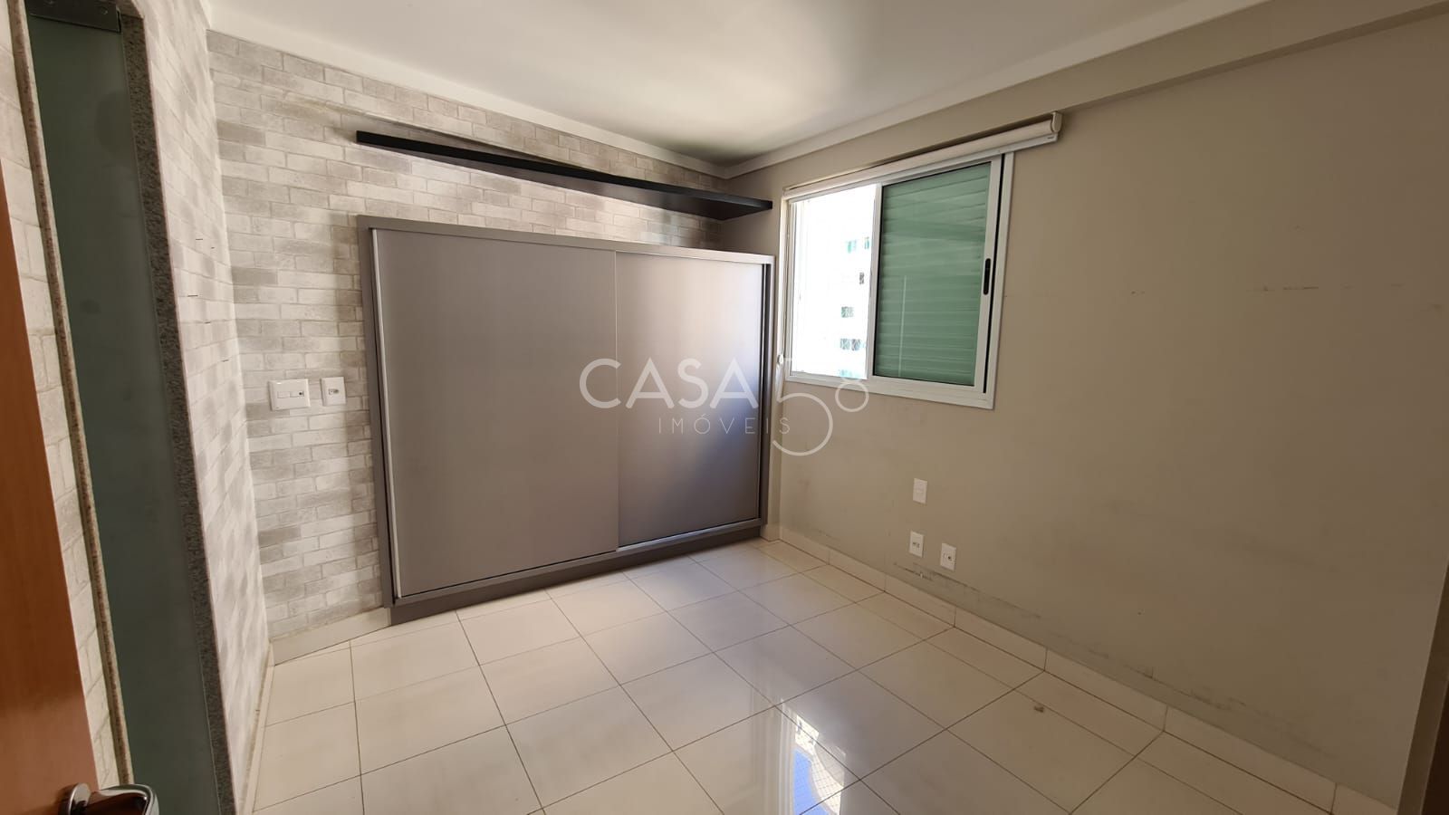 Apartamento de Alto Padrão no Setor Bueno – Oásis Bueno Residencial