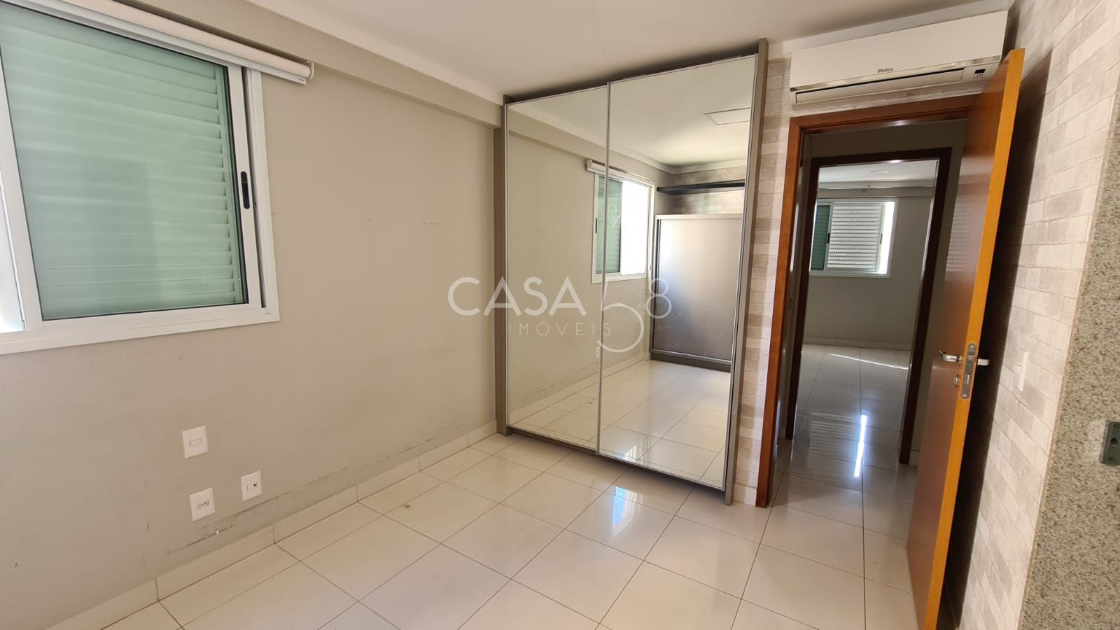 Apartamento de Alto Padrão no Setor Bueno – Oásis Bueno Residencial