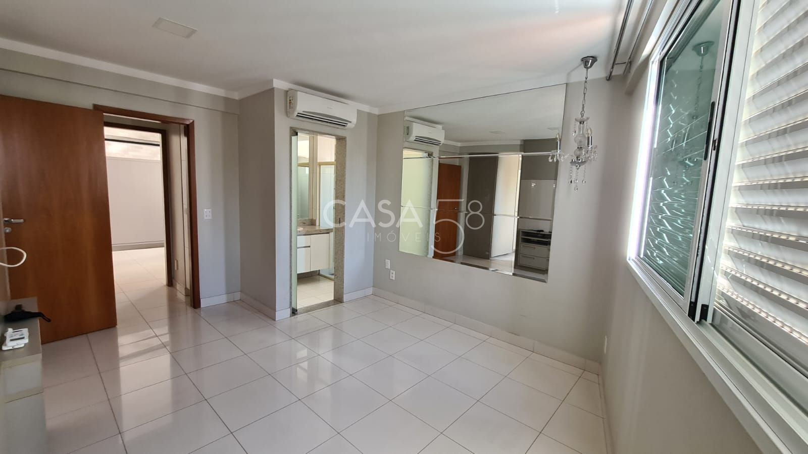 Apartamento de Alto Padrão no Setor Bueno – Oásis Bueno Residencial