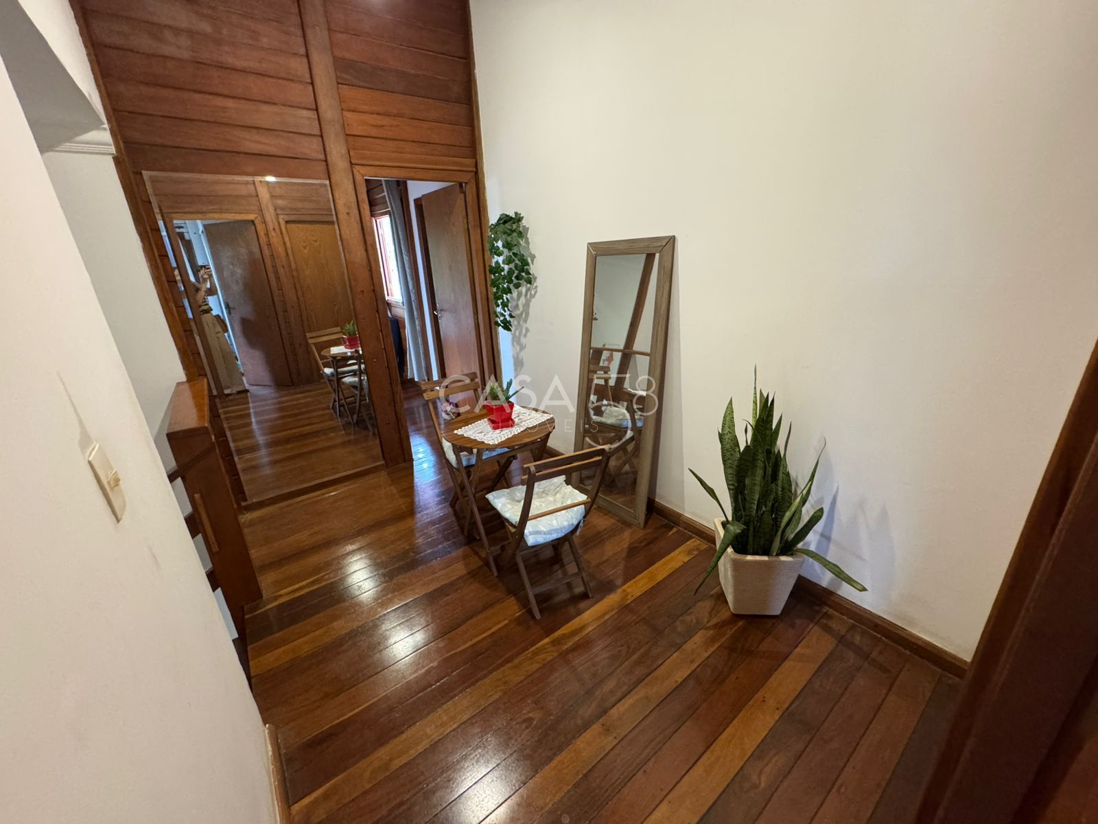 Sobrado 4 Suítes no Portal do Sol 1 – Estilo Rústico - Piscina e Aceita Permuta